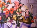 Blumig,1999, von Katharina M. Ratjen