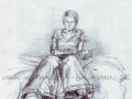 Andrea, 2000 von Katharina M. Ratjen