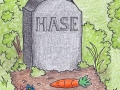 Da liegt der Hase begraben