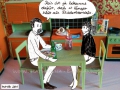 Küchenzeilen #13 von Katharina M. Ratjen