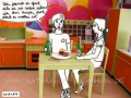 Küchenzeilen #8  von Katharina M. Ratjen